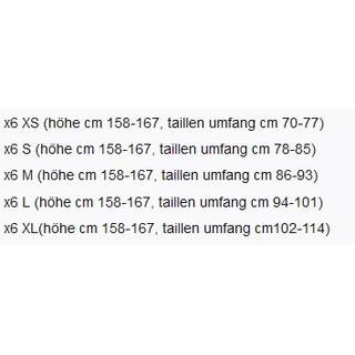 Zandona SOFT ACTIVE VEST PRO Equitation Rckenprotektor fr Erwachsene X7-M
