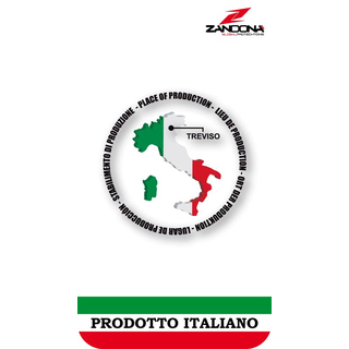 Zandona SOFT ACTIVE VEST PRO Equitation Rckenprotektor fr Erwachsene X7-M