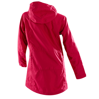 Owney Damen Langjacke Arnauti Farbe vintage red Gre XXL