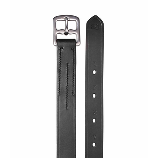 Waldhausen Steigbgelriemen X-Line schwarz diverse Gren 140cm