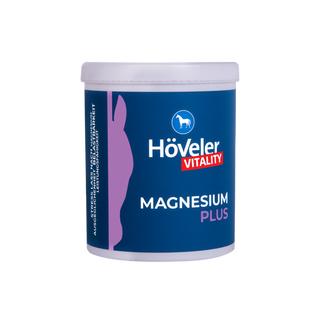 Hveler Magnesium Plus  Ergnzungsfuttermittel 1Kg