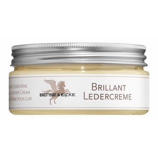 B&E Brillant Ledercreme