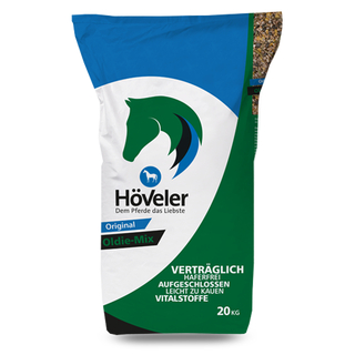 Höveler Original OldieMix - Nur Abholung, kein Versand!