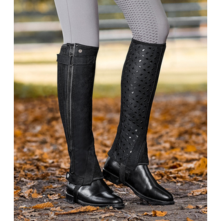 Waldhausen Daily Silikon Mini-Chaps fr Kinder