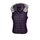 Pikeur AMICA Damen-Weste Farbe grape